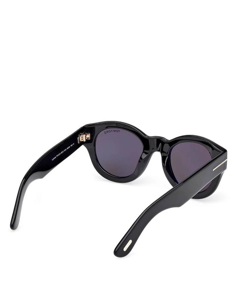 Round Sunglasses