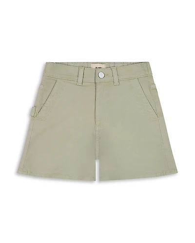 DL1961 Girls' Lily Pull On Shorts - Big Kid