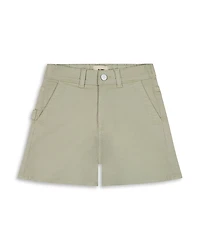 DL1961 Girls' Lily Pull On Shorts - Big Kid