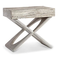 Bernhardt Sereno Nightstand