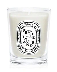 Feuille de Lavande (Lavender Leaf) Classic Candle 2.5 oz.