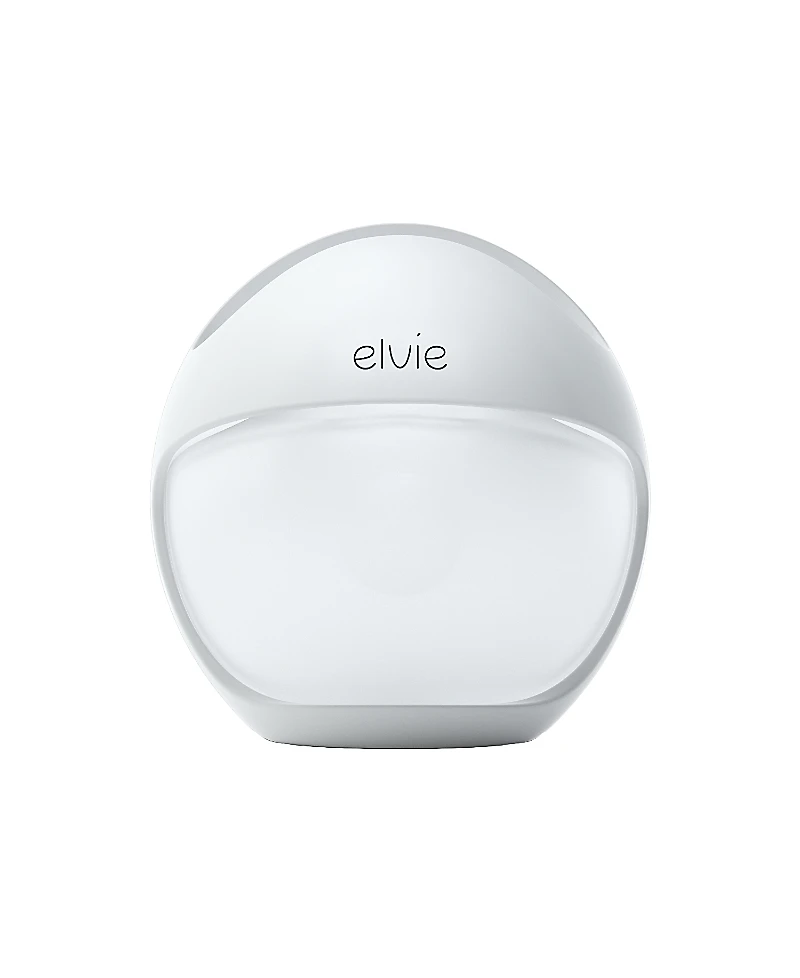 Elvie Curve Wearable Silicone Breast Pump