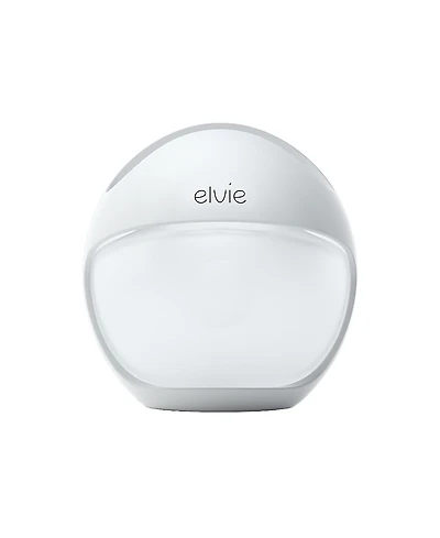 Elvie Curve Wearable Silicone Breast Pump