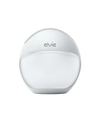 Elvie Curve Wearable Silicone Breast Pump