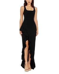 Dress the Population Charlene Gown