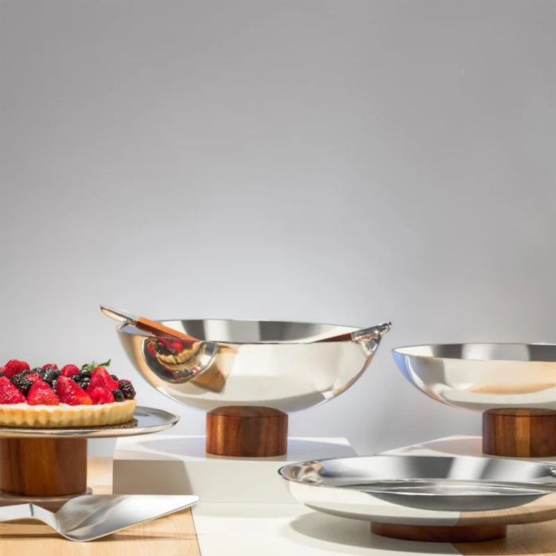 Pinnacle 13" Serving Bowl - Exclusive