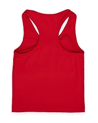 Girls' Mia Tank Top with Bra - Big Kid