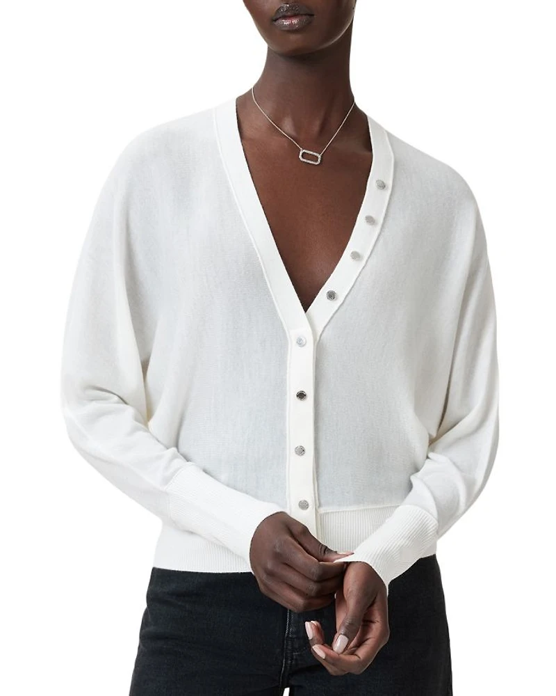 Honor Cardigan