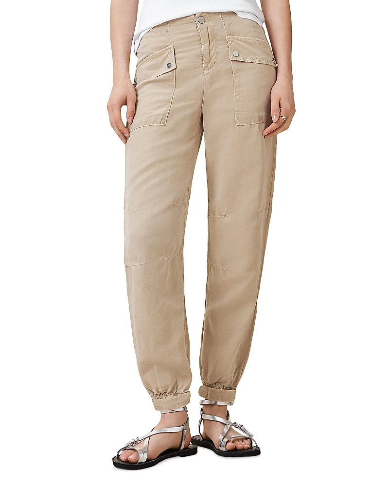 Allsaints Val Patch Pocket Pants