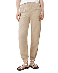 Allsaints Val Patch Pocket Pants