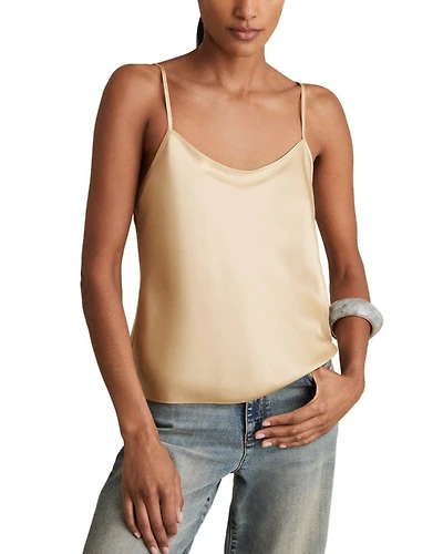 Corey Silk Cami