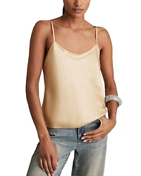 Corey Silk Cami