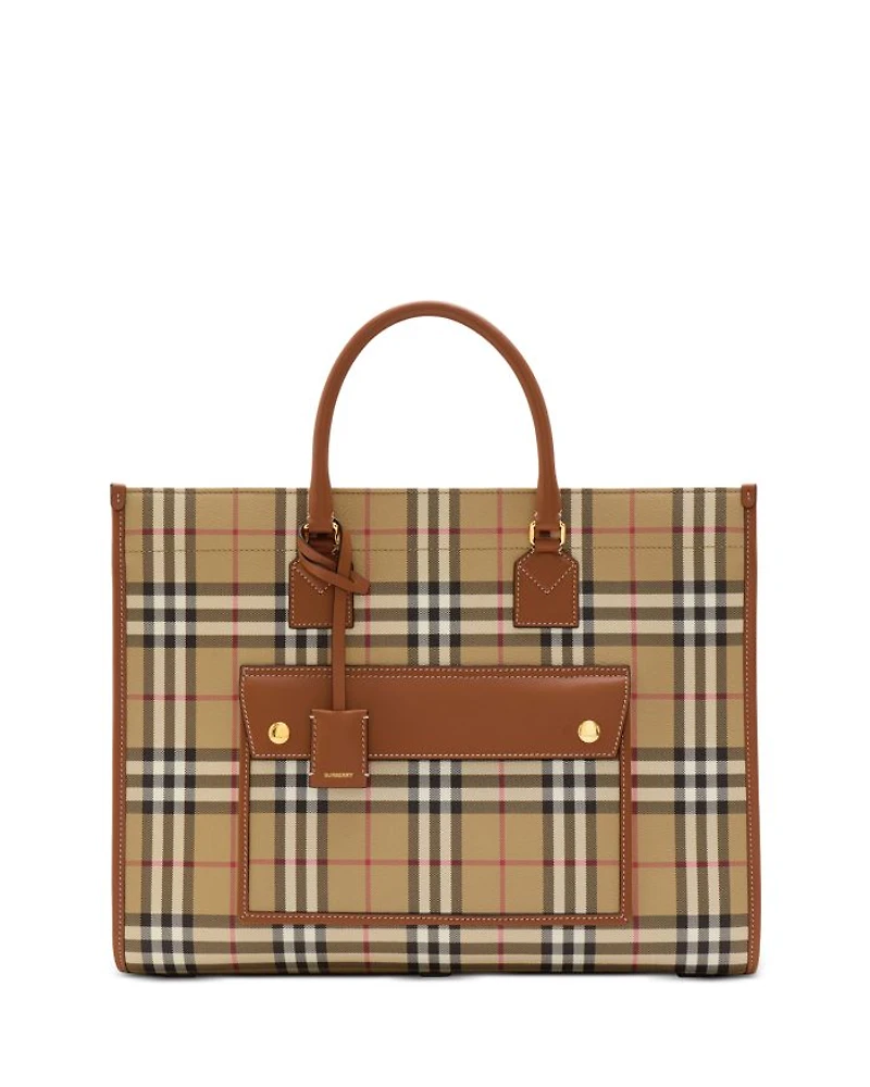 Medium Freya Tote