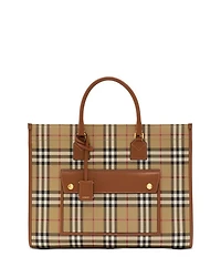 Medium Freya Tote