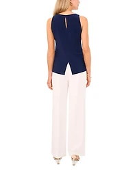 Sleeveless Tank Top