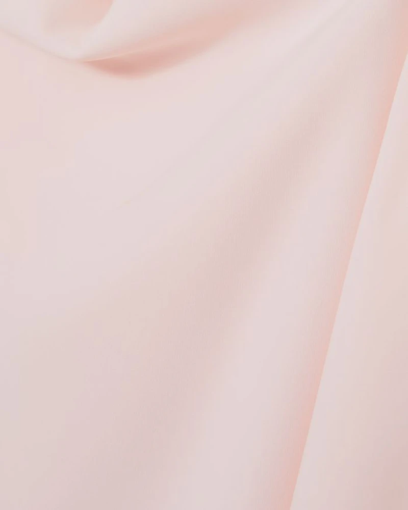 Petra Cold Shoulder Midi Dress