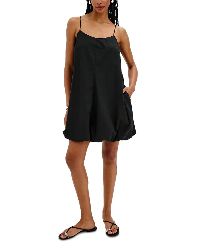 Blanca Mini Dress