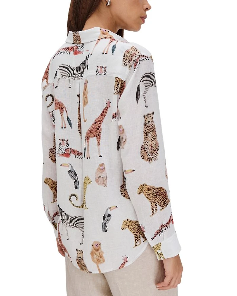 Charli Shirt