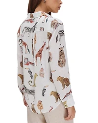 Charli Shirt