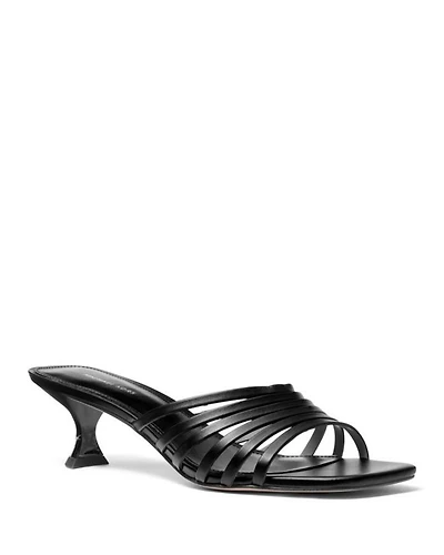 Women's Haisley Kitten Heel Sandals
