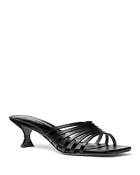 Women's Haisley Kitten Heel Sandals