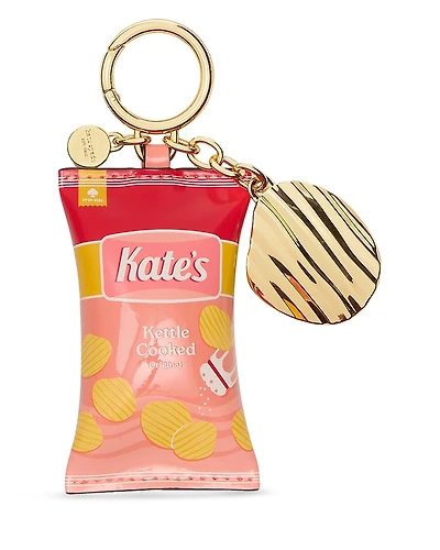 kate spade new york Snack Time Bag Charm