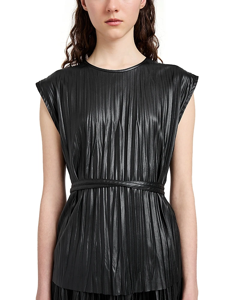 Proenza Schouler White Label Lyra Top