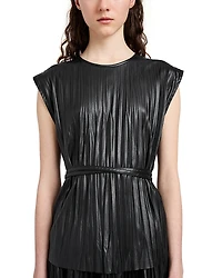 Proenza Schouler White Label Lyra Top