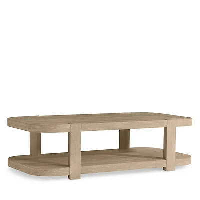 Bernhardt Tribeca Cocktail Table