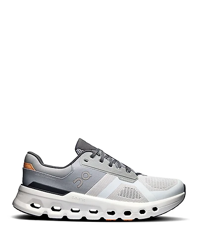 On Men's Cloudrunner 2 Running Sneakers
