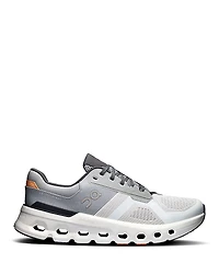 On Men's Cloudrunner 2 Running Sneakers