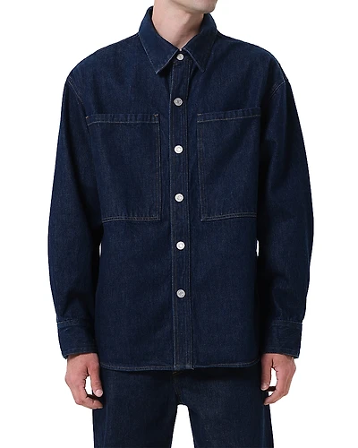 Agolde Atticus Shirt