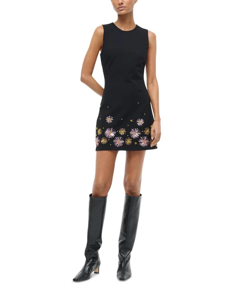 Mercer Dress