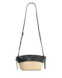 Altuzarra Knot Basket Crossbody
