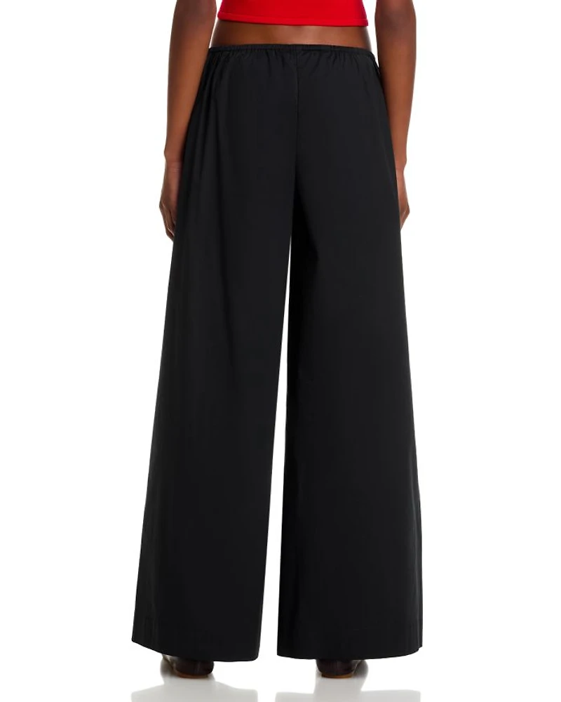 Bonfire Pants