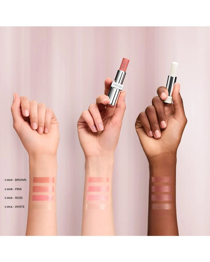 Light Glowing Lip Oil Stick
