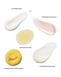 The Weekender Skincare Set ($290 value)