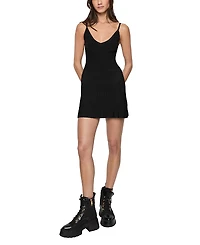 Rebecca Minkoff Irina Knit Dress