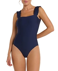 Hermoza Natalie One-piece Swimsuit