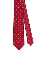 Robert Talbott Robert Floral Jacquard Best of Class Necktie
