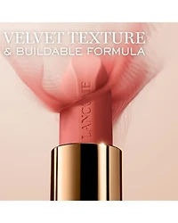 L'Absolu Rouge Intimatte Soft Matte Lipstick