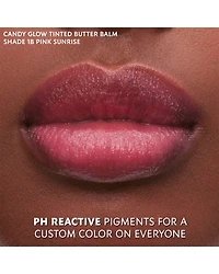 Candy Glow Tinted Butter Balm