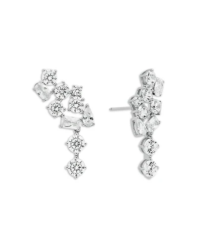 Jacklyn Cubic Zirconia Earrings