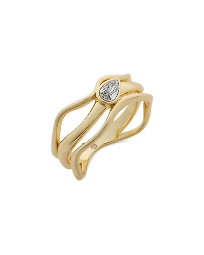 Faux Stack Rings - Exclusive