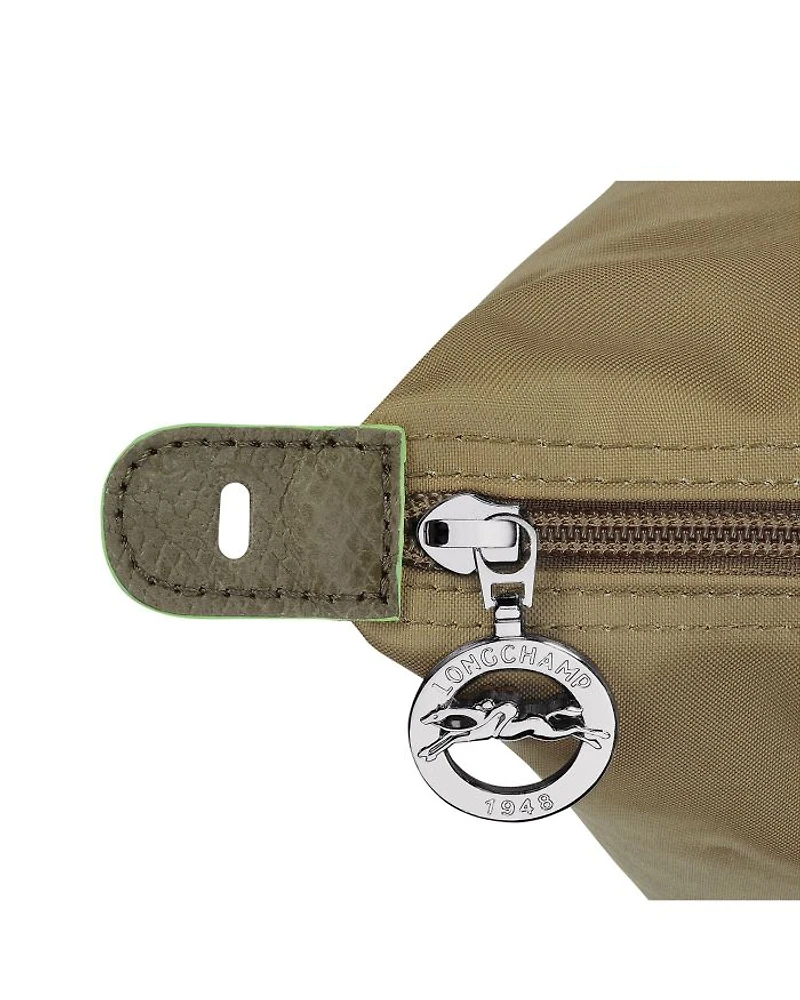 Le Pliage Green 18" Large Travel Bag