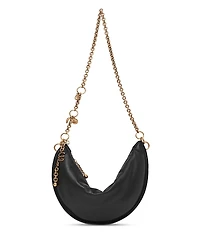 Chloe Icons Leather Halfmoon Bag