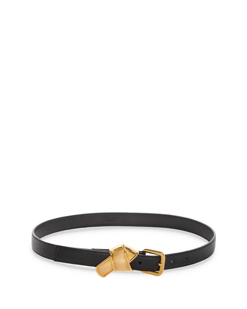 Women's Knot Belt