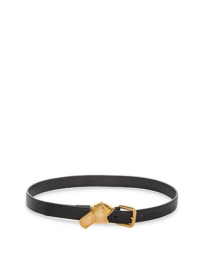 Women's Knot Belt