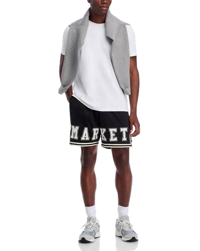 International Game 7" Shorts