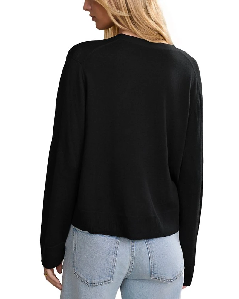 Mira Cardigan